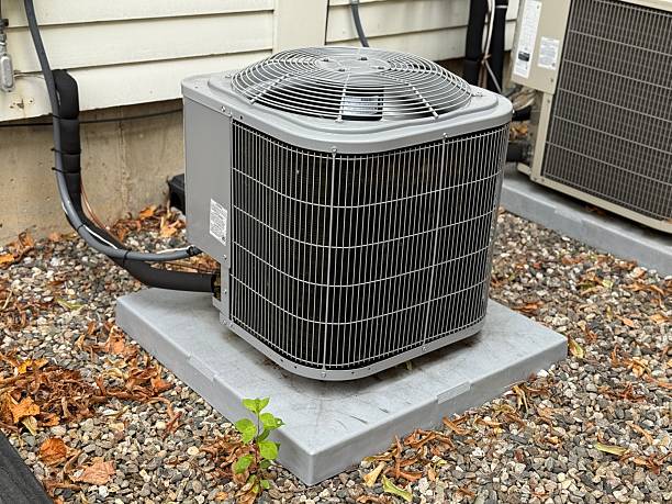 24/7 Emergency Air Conditioning Repair experts in Pineville, NC